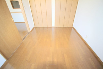 【洋室】 | ウエストアップネオメゾン