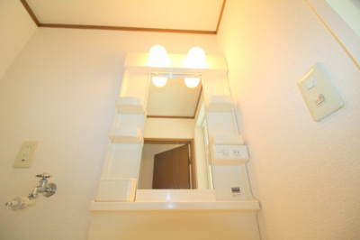 【独立洗面台】 | ウエストアップネオメゾン