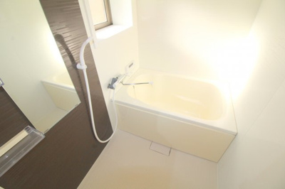 【浴室】 | ウエストアップネオメゾン