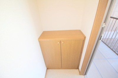 【玄関】 | ウエストアップネオメゾン