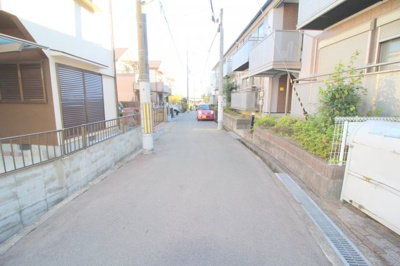 【周辺】 | ウエストアップネオメゾン