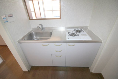 【キッチン】 | ウエストアップネオメゾン