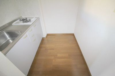 【キッチン】 | ウエストアップネオメゾン