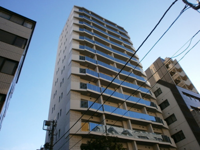 【外観】 | ライオンズ千代田三崎町