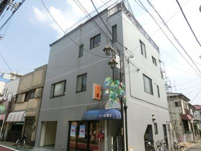 【外観】 | ライブリーフォレスト