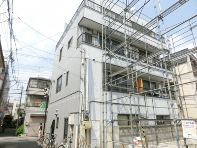 【外観】 | ライブリーフォレスト