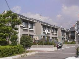 【外観】 | パル今福