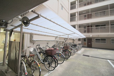 【その他共用部分】 | コボリマンション豊中