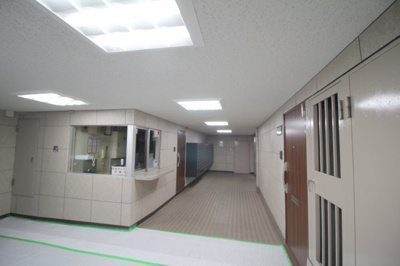 【ロビー】 | コボリマンション豊中