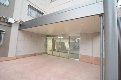 【エントランス】 | コボリマンション豊中