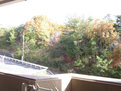 【展望】 | 三和平城グランドパレスD棟 | 同型タイプ