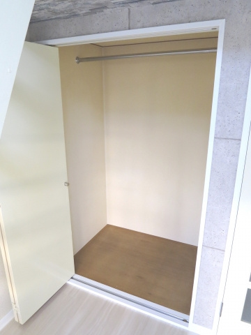 ＭＹコダイラの収納