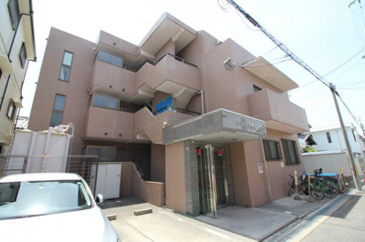 【外観】 | グレース豊中