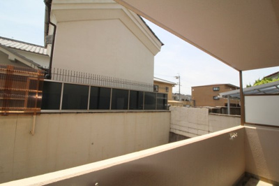 【展望】 | グレース豊中