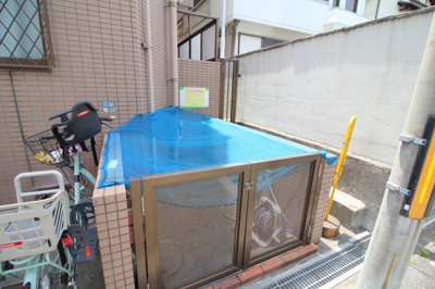 【その他共用部分】 | グレース豊中