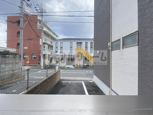 RESIDENCIAL PASSEIO(レジデンシャルパセオ)柏原堅下の展望