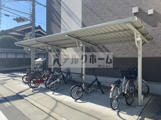RESIDENCIAL PASSEIO(レジデンシャルパセオ)柏原堅下のその他共用部分