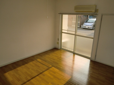 【洋室】 | ホープハイツ | ＜ホープハイツ＞