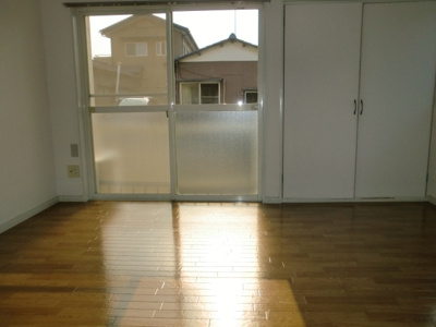 【洋室】 | ホープハイツ | ＜ホープハイツ＞