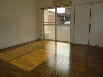 【洋室】 | ホープハイツ | ＜ホープハイツ＞