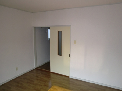 【洋室】 | ホープハイツ | ＜ホープハイツ＞