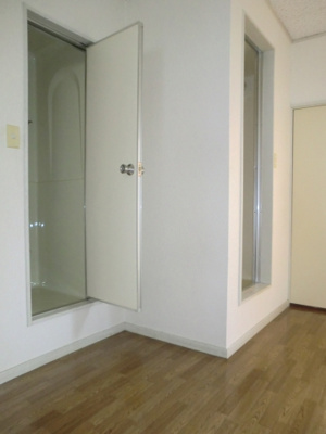 【内装】 | ホープハイツ | ＜ホープハイツ＞