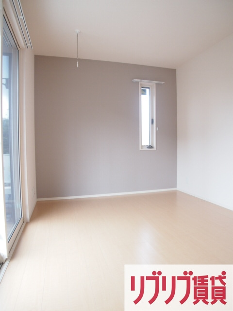 PARK　HILLS　MIYAKO　Ａの居間・リビング