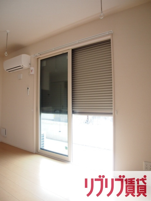 PARK　HILLS　MIYAKO　Ａの設備