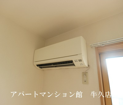 グランドセントレア888　Bの設備