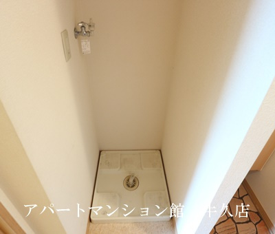 グランドセントレア888　Bのその他