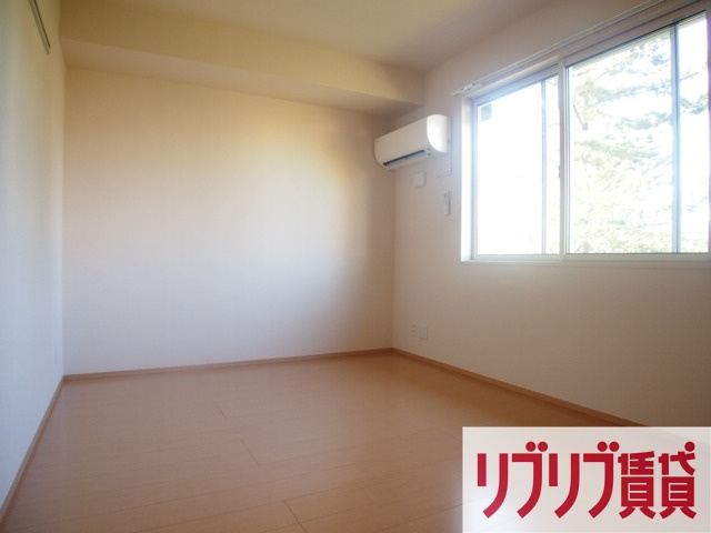 PARK　HILLS　MIYAKO　Ｃの洋室