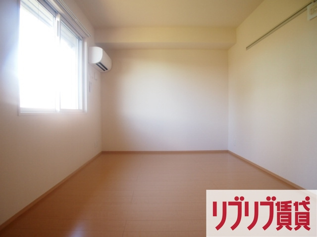 PARK HILLS MIYAKO Ｃの洋室