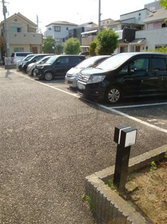 【駐車場】 | 駐車場