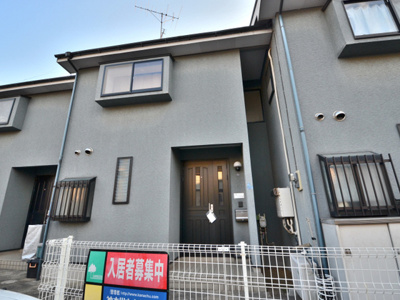 【外観】 | グレイスハイム