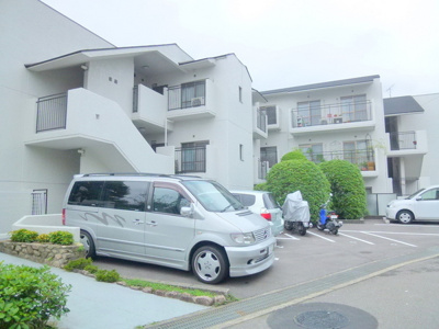 【外観】 | ドルミ宝塚御殿山