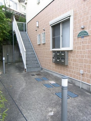【外観】 | ステュディオ古峯