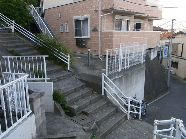 【外観】 | ステュディオ古峯