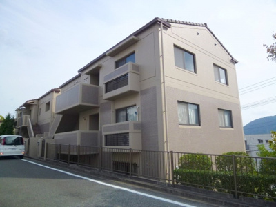 【外観】 | 西宮名塩パークハウス9号棟