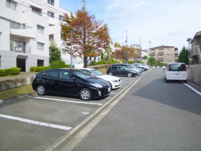 【外観】 | 西宮名塩パークハウス9号棟