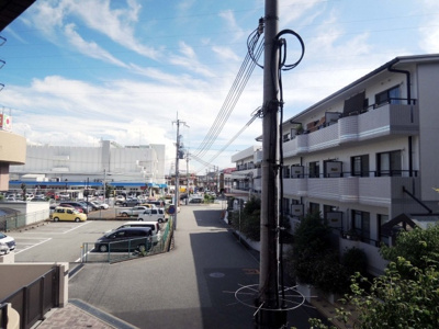 【展望】 | エスティ宝塚