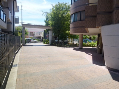 【その他共用部分】 | エスティ宝塚