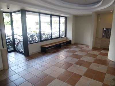 【その他共用部分】 | エスティ宝塚