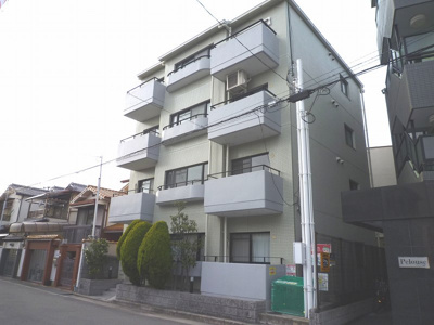 【外観】 | フィオーレ