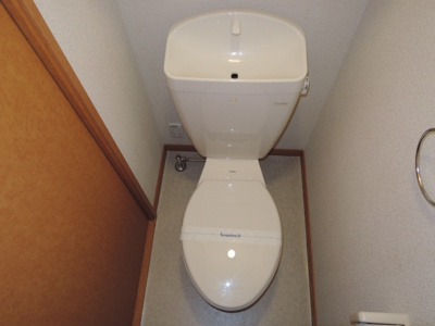 【トイレ】 | 後楽