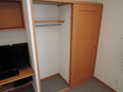 【収納】 | 後楽 | ☆クローゼット☆