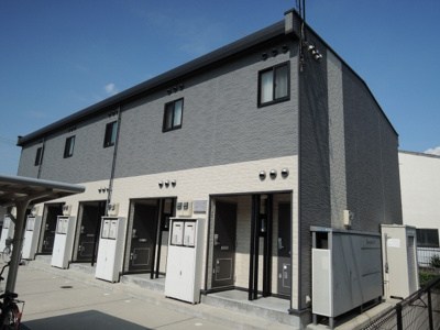 【外観】 | 後楽