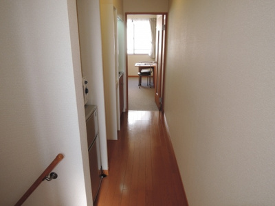 【内装】 | 後楽