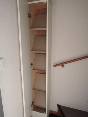 【収納】 | 後楽 | ☆シューズボックス☆