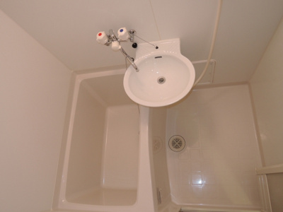 【浴室】 | 後楽