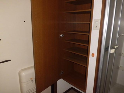 【収納】 | メゾンエスト